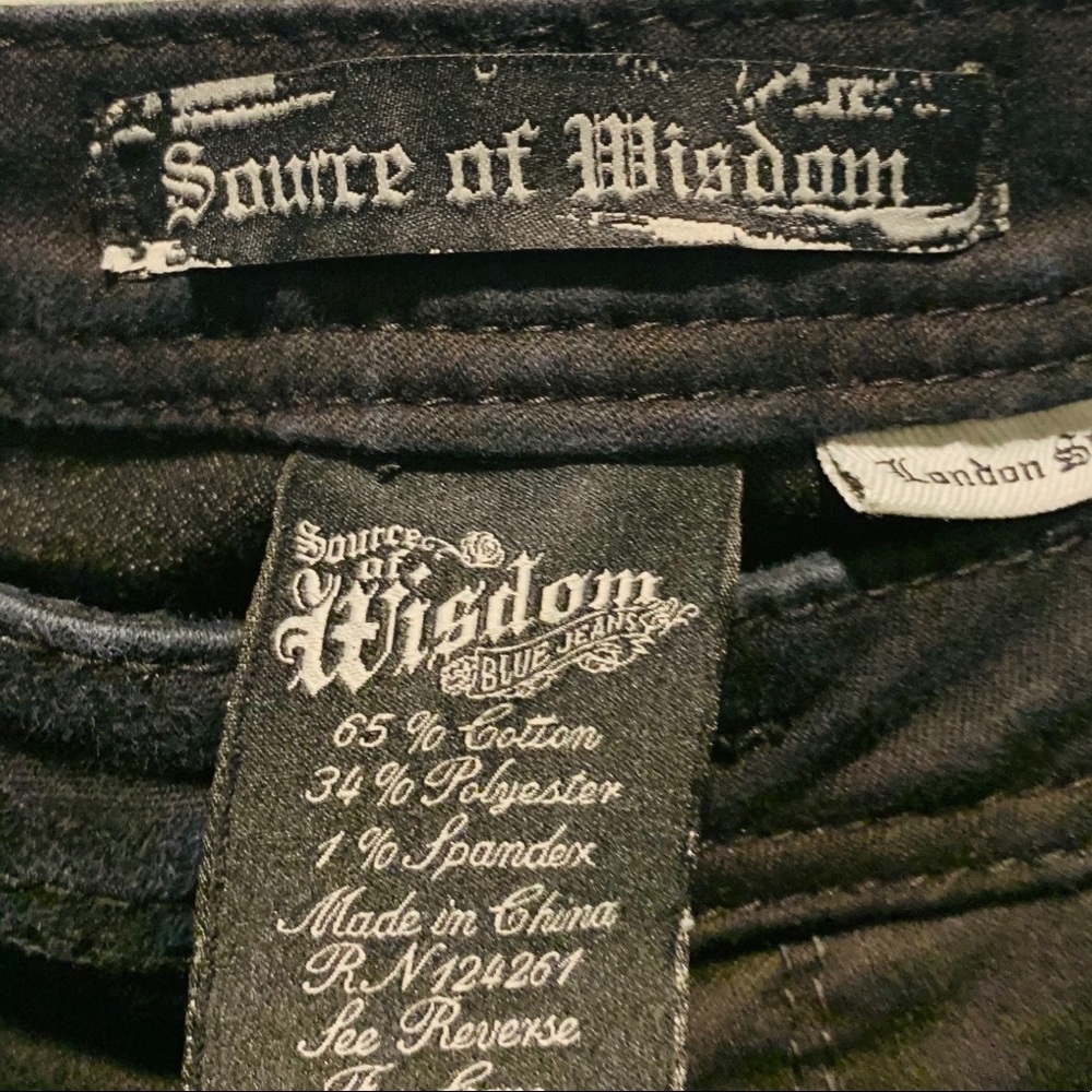 Pants - Picture 2 of 2